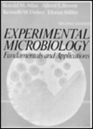 Experimental Microbiology: Fundamentals and Applications (2nd Edition)