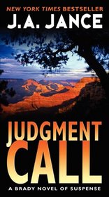 Judgment Call (Joanna Brady, Bk 15)