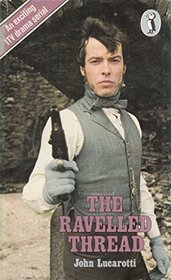 The Ravelled Sleeve (Puffin Books)