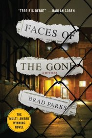 Faces of the Gone (Carter Ross, Bk 1)