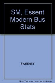 SM, Essent Modern Bus Stats
