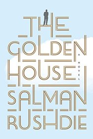 The Golden House