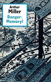 Danger: Memory!: Clara / I Can't Remember Anything