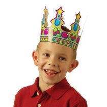 Classroom Crowns