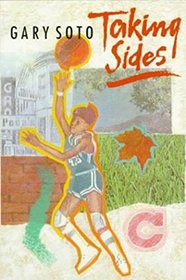Taking Sides (Houghton Mifflin Reading: The Nation's Choice: On-Level Grade 6, Theme 3)