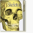 Ultimate 3D Skeleton CD-ROM (win)