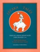 Teacher Resource Guide set: Teacher Resource Guide boxed with 12 Jataka Tales