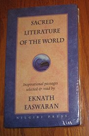 Sacred Literature of the World: Inspirational Passages