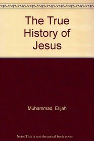 The True History of Jesus