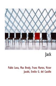 Jack (Spanish Edition)