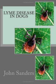 Lyme Disease in Dogs