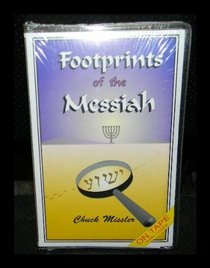 Footprints of the Messiah (Basic Bible Studies)