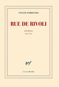 Rue de Rivoli: Journal (1966-1972)