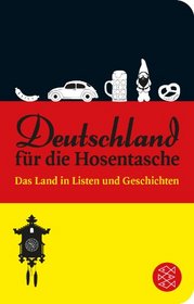 Deutschland Fur Die Hosentasche (German Edition)
