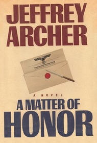 A Matter of Honor