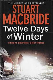 Twelve Days of Winter: Crime at Christmas