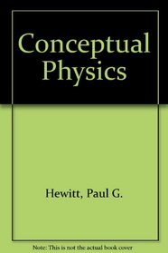 Conceptual Physics PACKAGE includes WORKBOOK