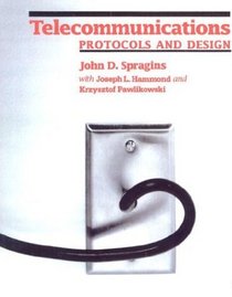 Telecommunications: Protocols and Design