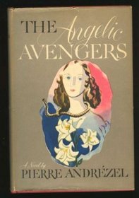 The Angelic Avengers