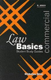 Commercial (Greens Law Basics)
