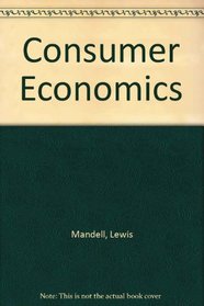 Consumer Economics