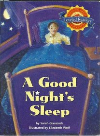 A Good Night's Sleep