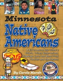 Minnesota Native Americans (Native American Heritage)