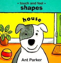 Touch  Feel: Shapes : House (Touch  Feel)