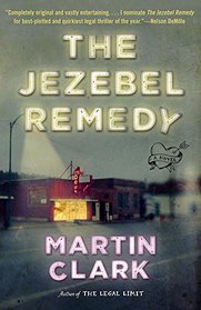 The Jezebel Remedy (Vintage Contemporaries)