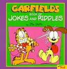 Garfield's Book of Jokes and Riddles