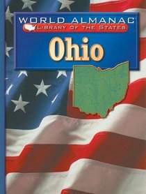 Ohio (World Almanac Library of the States)