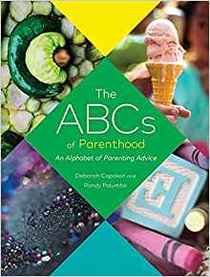 The ABCs of Parenthood: An Alphabet of Parenting Advice