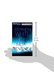 The Best Revenge (Alan Gregory Series)