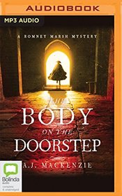 The Body on the Doorstep (A Romney Marsh Mystery)