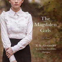 The Magdalen Girls