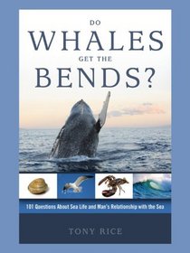 Do Whales Get the Bends?