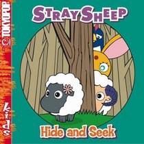 Stray Sheep: Hide and Seek