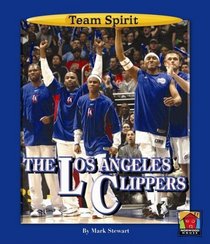 The Los Angeles Clippers (Team Spirit)