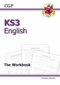 KS3 English: Workbook and Answerbook Multipack