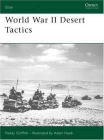 World War II Desert Tactics (Elite)