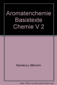 Aromatenchemie Basistexte Chemie V 2