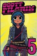 Scott Pilgrim 5: Contra el universo / Vs the Universe (Spanish Edition)