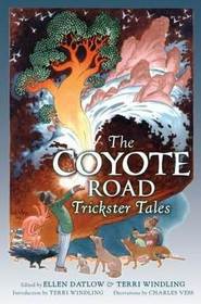 The Coyote Road