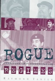 Rogue Regimes: Terrorism and Proliferation