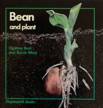 Bean and plant (Stopwatch books)