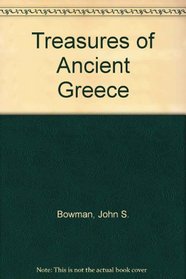 Treasures of Ancient Greece