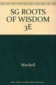 Study Guide for Roots of Wisdom 3rd Edition