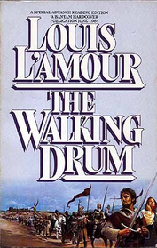 The Walking Drum