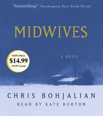 Midwives (Audio CD) (Abridged)
