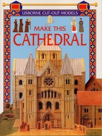 Make This Cathedral (Cut Outs)